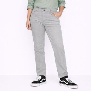 Grey corduroy Levi 511 size 40x32